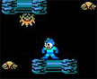 megaman vs metroid