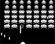 space invaders